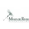 Mc Kenzie River Broadcasting Logo