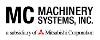 MC Machinery Systems Logo