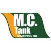 MC Tank Transport Logo