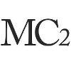 MC2 Model Management Logo