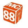 MC88 Marketing Logo