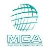 MCA (Brazil) Logo