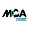 MCA Benelux Logo