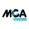 MCA ingenierie Logo