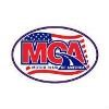 MCA Motor Club of America Logo