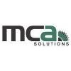 MCA Solutions Logo