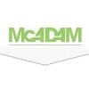 Mcadam Landscaping Logo