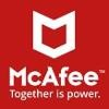 McAfee Logo