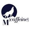 MCaffeine Logo