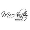 McAlister Institute Logo