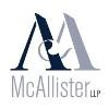 Mcallister Logo