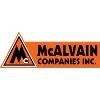 McAlvain Companies Logo