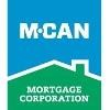 MCAN Mortgage Logo