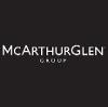 McArthurGlen Group Logo