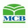 MCB Bank Logo
