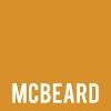 McBeard Logo
