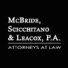 McBride, Scicchitano & Leacox Logo