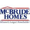 McBride Homes Logo