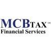 MCBtax Logo