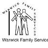 MCC Warwick Family Services Logo