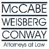 McCabe, Weisberg & Conway Logo