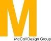 McCall Design Group, An Architectural Logo
