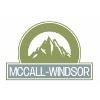 McCall Manor & Windsor Estates Logo