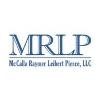 McCalla Raymer Leibert Pierce Logo