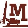 McCallum Rock Drilling Logo
