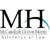 McCandlish Holton Logo