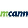 McCann School of Business Logo