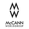 McCann Worldgroup Logo
