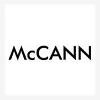 Casanova//McCann Logo