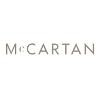 Mccartan Logo