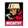 McCarthy Building Logo