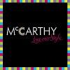 McCarthy Recruitment Logo