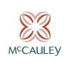 McCauley Health & Beauty Pharmacy Logo