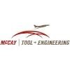 McCay Tool & Engineering Logo