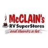 McClain's RV Superstore Logo