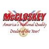 McCloskey Motors Logo