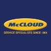 Mccloud Services Logo