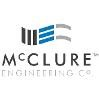 McClure Engineering Company Logo