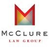 McClure Law Group Logo