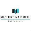 McClure Naismith Logo