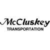 McCluskey Transportation Services Logo