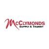 McClymonds Supply & Transit Logo