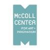 McColl Center for Visual Art Logo