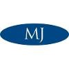 McConnell & Jones Logo