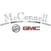 McConnell Automotive Logo