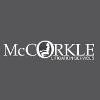 McCorkle Litigation Services Logo